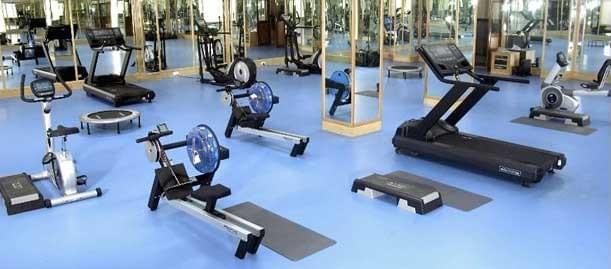 Jain University Bangalore Facilities photo 3